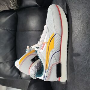 Puma Future Rider "New Heritage"